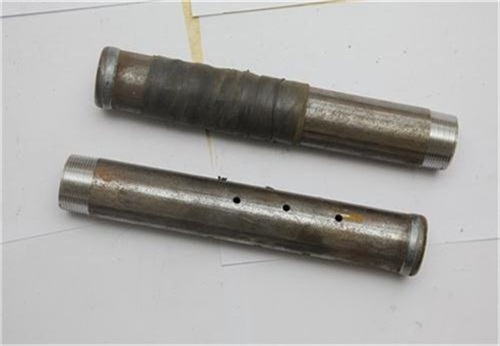 河北区注浆声测一体管